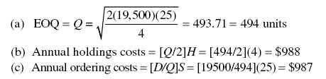 Problem 12-5