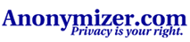 Anonymizer