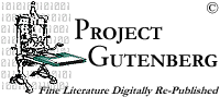 Project Gutenberg